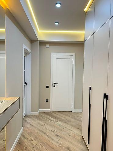 Ремонт под ключ: ❗️❗️Продается 2комнатная студия квартира в центре города❗️ 💎СК — 1