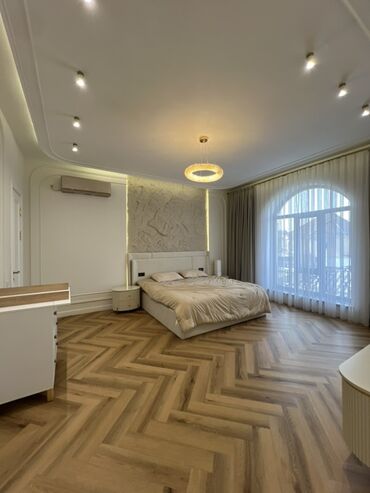 Продажа домов: Дом, 320 м², 6 комнат, Агентство недвижимости, Дизайнерский ремонт — 28