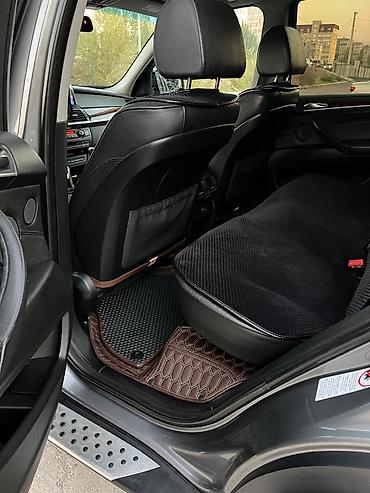 bmw x5 е70: BMW X5: 2007 г., 3 л, Автомат, Бензин, Кроссовер — 7