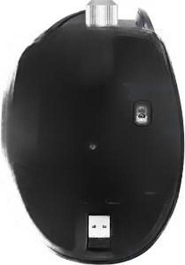 Kompjuterski miševi: Ergonomski vertikalni miš sa podesivom podrškom za dlan - Vertikalni — 20