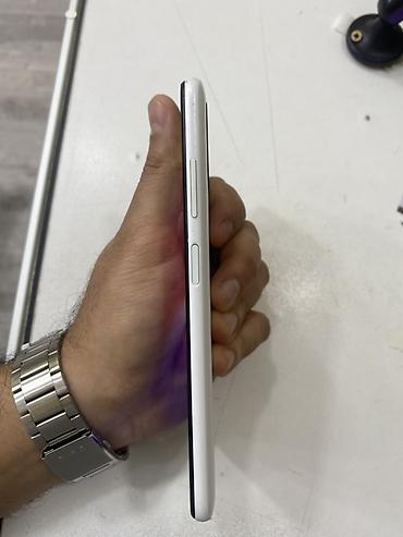 samsung a24 s: Samsung Galaxy A03s, rəng - Ağ — 4