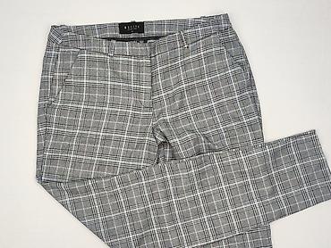 second hand nysa: Mohito, Spodnie materiałowe damskie, rozmiar S — 1