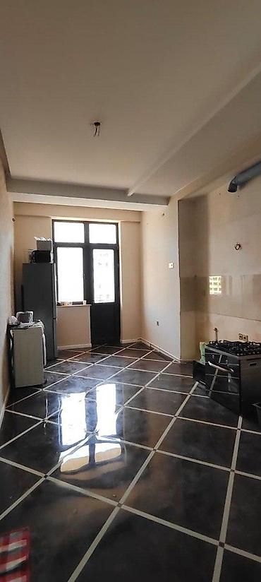 azadliq m: 3 otaqlı, Yeni tikili, m. Azadlıq Prospekti, 136 kv. m — 2