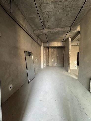 Продажа квартир: 4 комнаты, 174 м², Элитка, 7 этаж, ПСО (под самоотделку) — 15