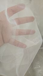 Pərdə və tüllər: Saya tüllər — 5