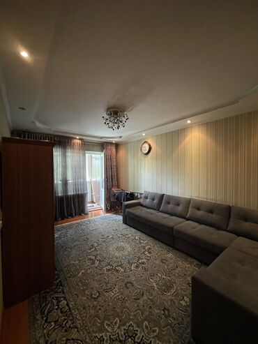срочно продам квартиру в баку: 1 бөлмө, 35 кв. м, 106-серия, 1 кабат, Евроремонт