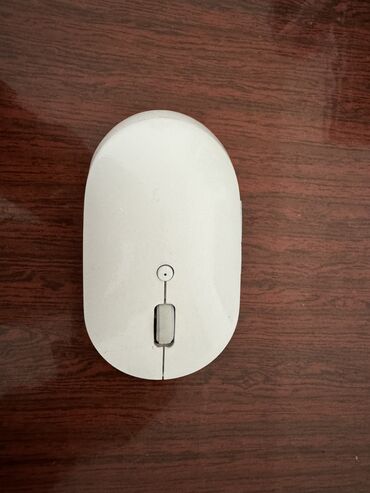 mi ноутбуки: Беспроводная мышка Mi Mouse 2