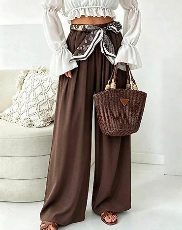 Pantalone: 🤍⚜ 𝙉𝙤𝙫𝙖 𝙠𝙤𝙡𝙚𝙠𝙘𝙞𝙟𝙖 ⚜🤍 🤍⚜ 𝙄𝙯𝙜𝙡𝙚𝙙𝙖𝙟𝙩𝙚 𝙛𝙚𝙣𝙤𝙢𝙚𝙣𝙖𝙡𝙣𝙤 𝙪𝙯 𝙣𝙖𝙨𝙚 𝙢𝙤𝙙𝙚𝙡𝙚 🤍⚜ — 6