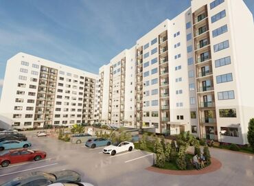 эмарк жибек жолу: 2 комнаты, 88 м², Элитка, 7 этаж, ПСО (под самоотделку)