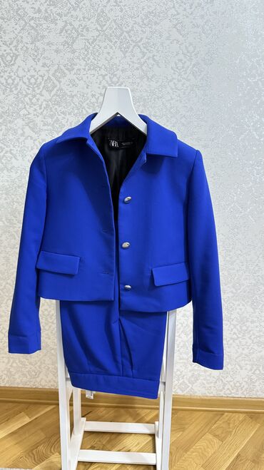 Zara dest 36razmer 45azn teze kımı