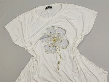 bluzki plus size allegro: Bluzka damska, rozmiar One size w lalafo.pl bluzki plus size allegro: Bluzka damska, rozmiar One size