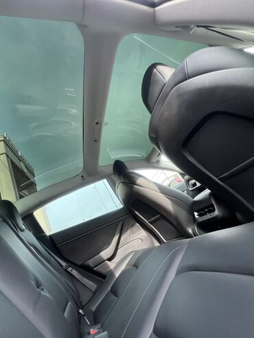 Tesla: Tesla Model 3: 2019 г., 5.5 л, Автомат, Электромобиль, Седан — 14