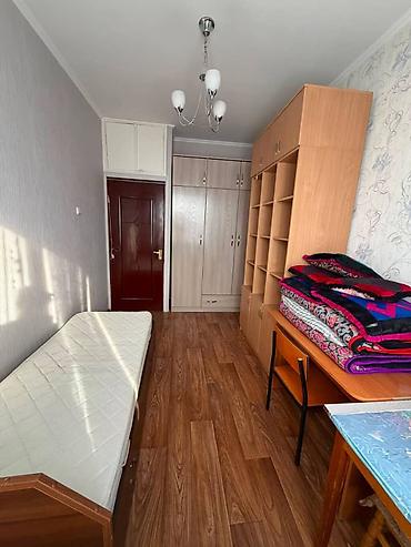 105: 3 комнаты, 61 м², 12 мкр 105 серия, 8 этаж, Евроремонт — 7