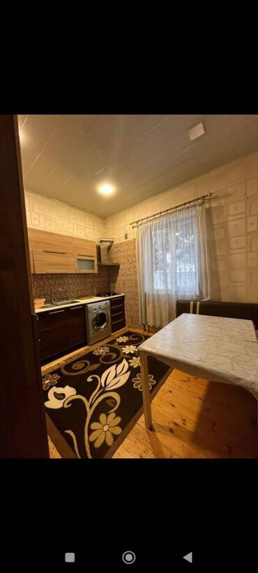 Uzunmüddətli kirayə mənzillər: Binəqədi rayonu Avtovağzal metrosuna yaxın 4 sotun içində 3 otaqlı — 5