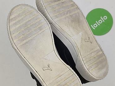 bugo obuwie: Puma, Sneakersy damskie, rozmiar 38 — 5