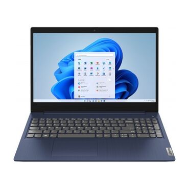 q 7: Ноутбук, Lenovo, 8 ГБ ОЗУ, Intel Core i5, 15.6 ", Новый, Для работы, учебы
