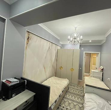 Продажа квартир: 2 комнаты, 60 м², Элитка, 3 этаж, Дизайнерский ремонт — 10