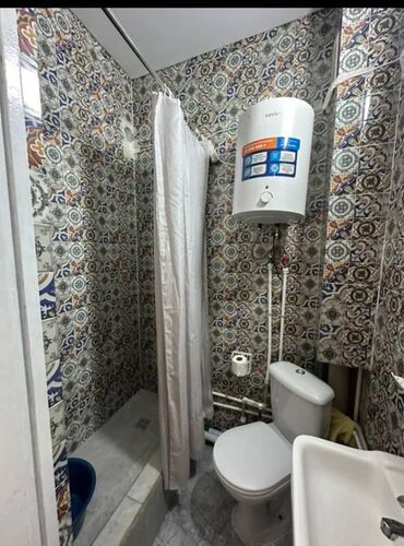 1 комната, 20 м², Малосемейка, 1 этаж, Косметический ремонт