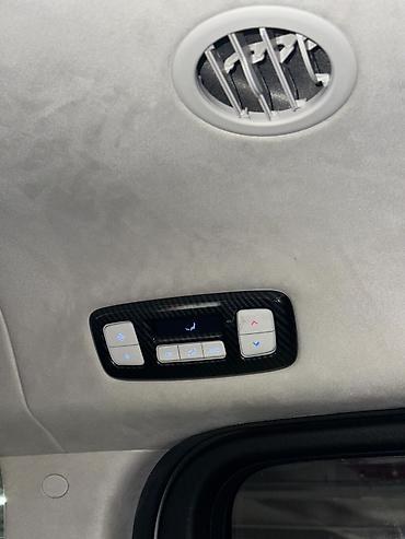 Hyundai: Hyundai Staria: 2021 г., 3.5 л, Автомат, Газ, Минивэн — 18