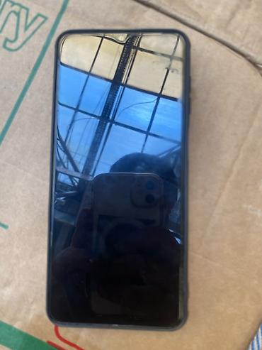 telefon a12: Samsung Galaxy A12, rəng - Qara — 3