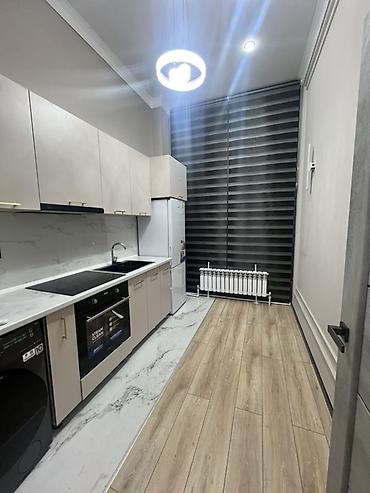 Продажа салонов красоты и кабинетов: Продаётся коммерческое помещение в мкр. Джал Отличная локация — рядом — 3