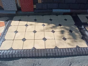 Кладка: Укладка брусчатки Гарантия, Монтаж, Бесплатная консультация Больше 6 лет опыта at lalafo.kg — 11 Кладка: Укладка брусчатки Гарантия, Монтаж, Бесплатная консультация Больше 6 лет опыта — 11