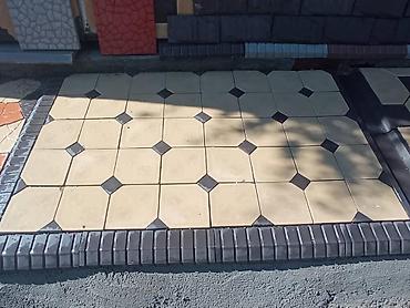 Элитная брусчатка: Брусчатка Мрамор брусчатка мраморная брусчатка керамика брусчатка — 12