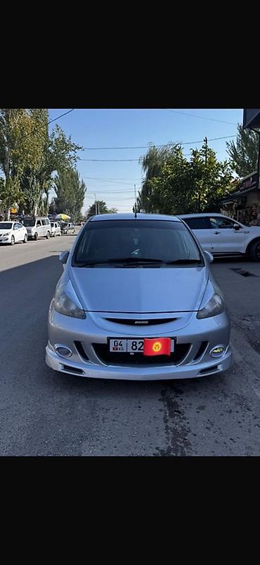 двигатель 3s: Honda Fit: 2002 г., 1.5 л, Автомат, Бензин, Хэтчбэк — 4