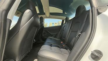 Tesla: Tesla Model 3: 0.1 l | 2022 il 62000 km Sedan — 11