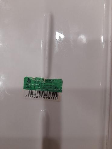 yemey: Mavi-ağ naxışlı porselen servis laynası - Material: porselen/keramika — 3
