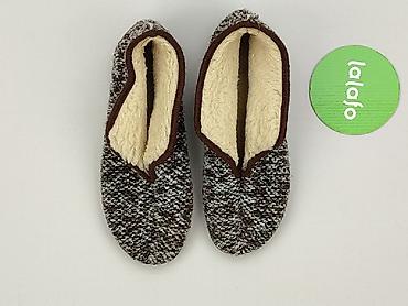 slippers: Kapcie damskie, rozmiar 39 — 2