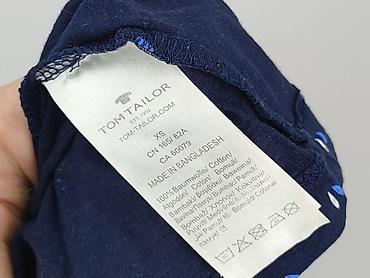 koszula c: Tom Tailor, T-shirt damski, rozmiar XS — 6
