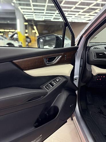 Subaru: Subaru Ascent: 2021 г., 2.4 л, Вариатор, Бензин, Внедорожник — 16