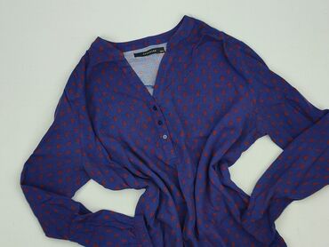 kombinezon reserved zimowy: Women's blouse, size S