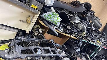 Другие автозапчасти: БМВ Е53 Х5 САЛОН СИДЕНИЯ ДВЕРНЫЕ КАРТЫ ПОТОЛОК КОЗЫРЬКИ ПАНЕЛИ — 16