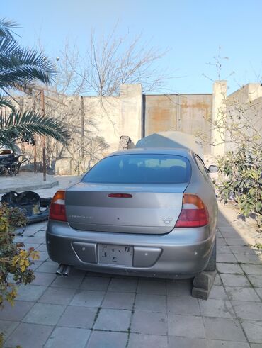 Системы охлаждения и нагревания: Chrysler 300M ehtiyyat hissələri satılır. Bəzi ehtiyyat hissələri