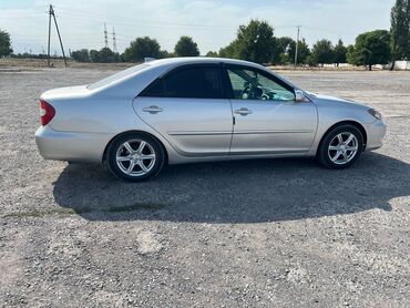 супорт камри: Toyota Camry: 2005 г., 2.4 л, Автомат, Газ, Седан