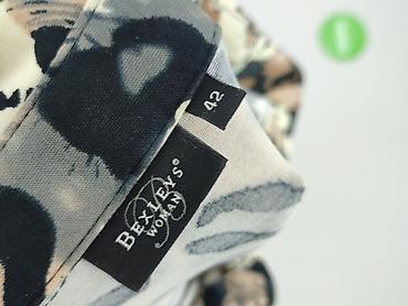 bluzki bing: Bexleys, Bluzka damska, rozmiar XL — 4