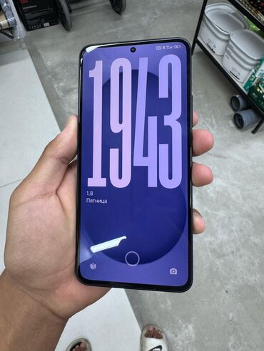 запчас телефонов: Xiaomi, 13T Pro, 512 ГБ, цвет - Черный