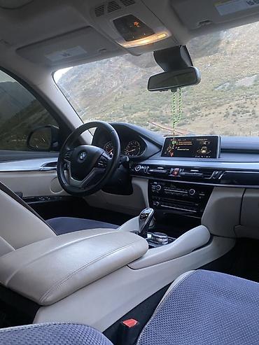 rolls royce phantom: BMW X6: 2015 г., 3 л, Бензин, Кроссовер — 8