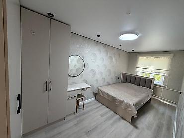 Продажа квартир: 2 комнаты, 45 м², ТЭЦ Хрущевка, 3 этаж, Дизайнерский ремонт — 6