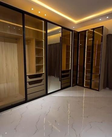 Dolablar: Yeni, Açılan, 4 qapılı Düz dolab, Qarderob, paltar dolabı, Azərbaycan -da lalafo.az — 5 Dolablar: Yeni, Açılan, 4 qapılı Düz dolab, Qarderob, paltar dolabı, Azərbaycan — 5