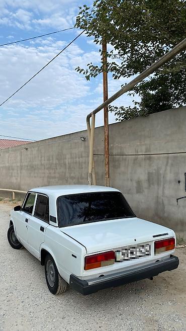 turbo az niva 2010: VAZ (LADA) 2107: 1.6 l | 2004 il 78654 km Sedan — 2