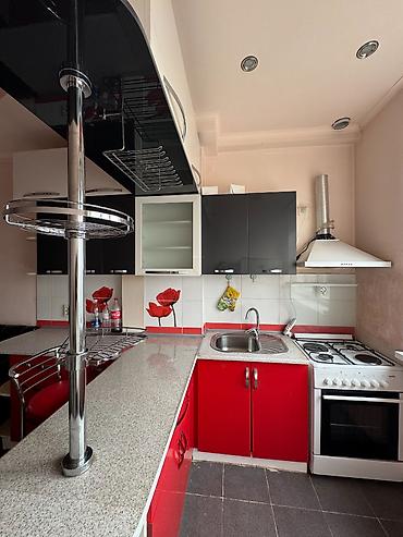 Долгосрочная аренда квартир: 1 комната, Агентство недвижимости — 3