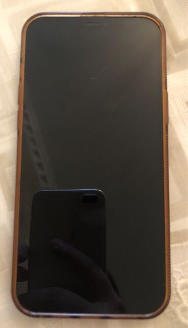 i̇phone 5c: IPhone 12 Pro Max, 256 GB, Qızılı
