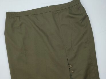 Women: Women`s skirt, size 9XL (EU 58)