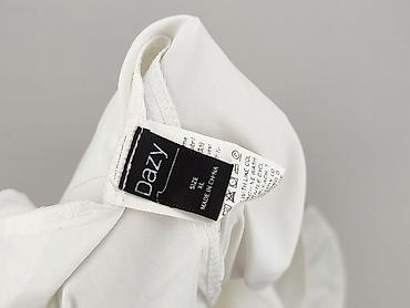 chicaca bluzki: Dazy, Bluzka damska, rozmiar XL — 4