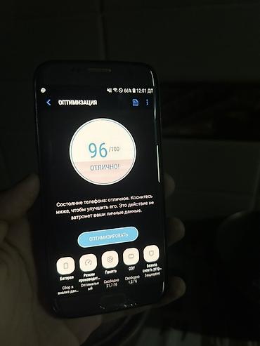 s 4 mini: Samsung Galaxy S7, Б/у, 32 ГБ, цвет - Серебристый, 2 SIM — 4