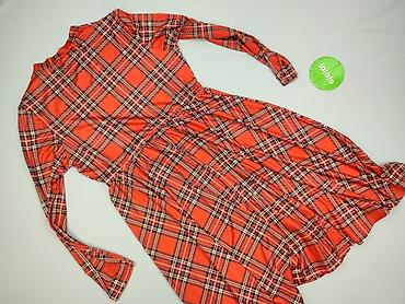 patchwork: Сукня жіноча, розмір XL — 3