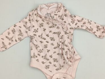 kombinezon z eko skóry: Боді, So cute, 3-6 міс.,
стан - Ідеальний на lalafo.pl kombinezon z eko skóry: Боді, So cute, 3-6 міс.,
стан - Ідеальний